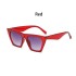 Large Sunglasses Red Sun Glasses For Men