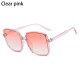 Pink Sun Glasses Large Sunglasses For Men