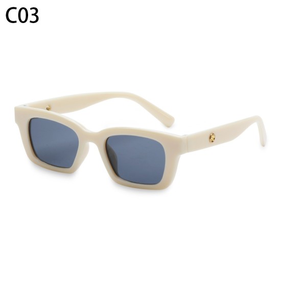 Black Sunglasses For Men Outdoor Eyewear