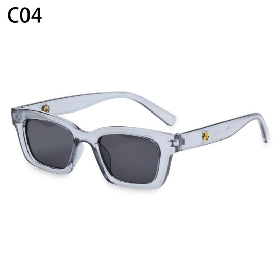 Black Sunglasses For Men Outdoor Eyewear