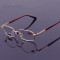 Classic Eyeglasses Rectangle Glasses for Men