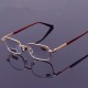 Classic Eyeglasses Rectangle Glasses for Men