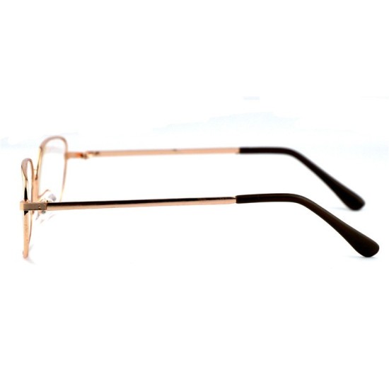 Classic Eyeglasses Rectangle Glasses for Men