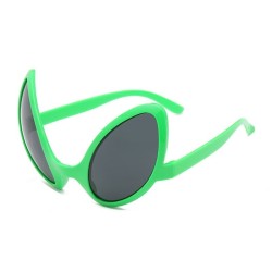 Green Fashion Trends Sunglasses For Men